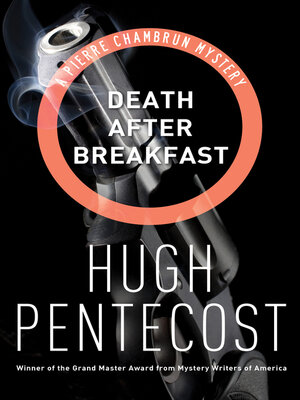 Death After Breakfast - ebook
